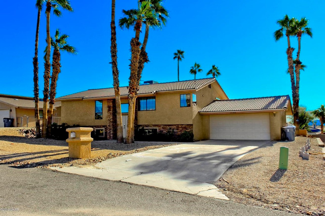 2148 Rover Dr, Lake Havasu City, AZ 86403