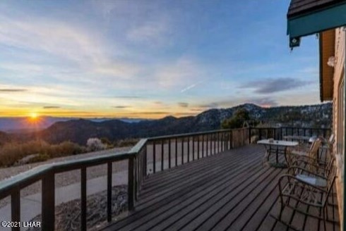 6803 Ponderosa Ln, Kingman, AZ 86401-8695