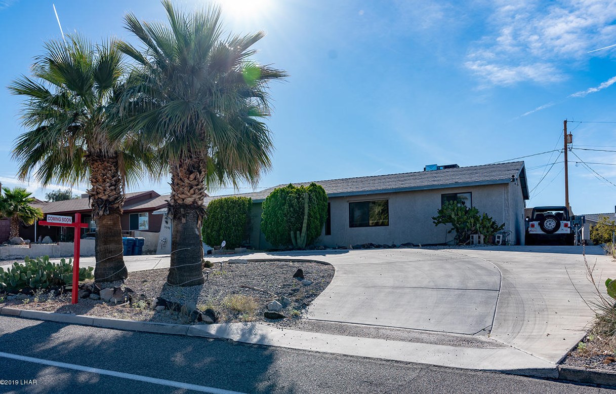 3098 Mcculloch Blvd, Lake Havasu City, AZ 86403