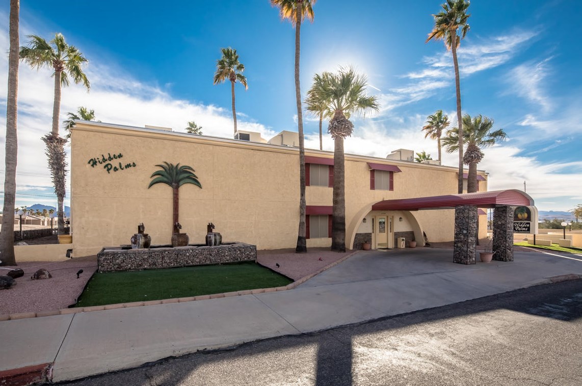 2100 Swanson Ave #110, Lake Havasu City, AZ 86403
