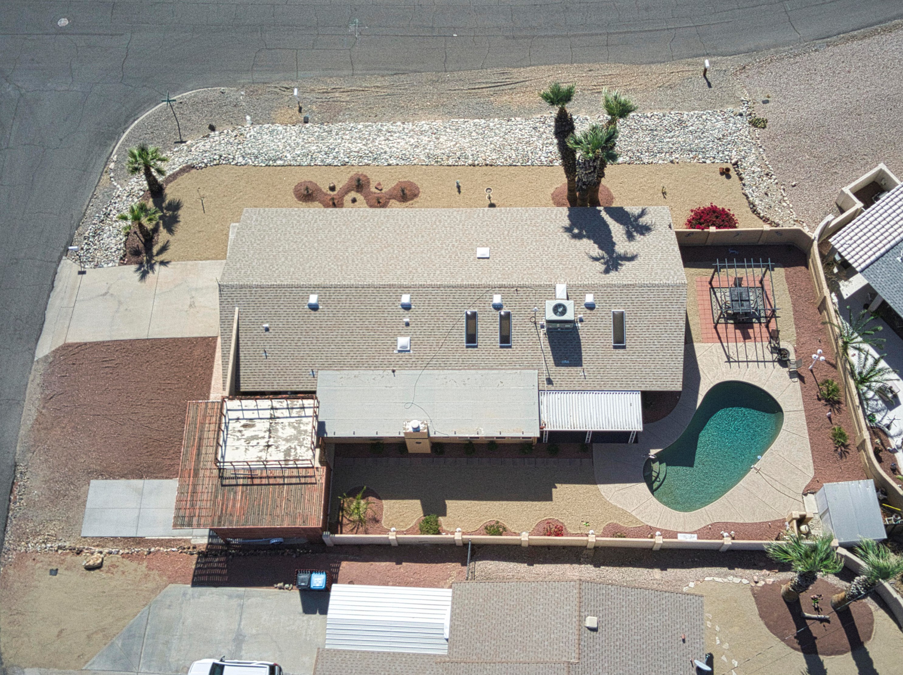 2799 Ranchero Ln, Lake Havasu City, AZ 86406