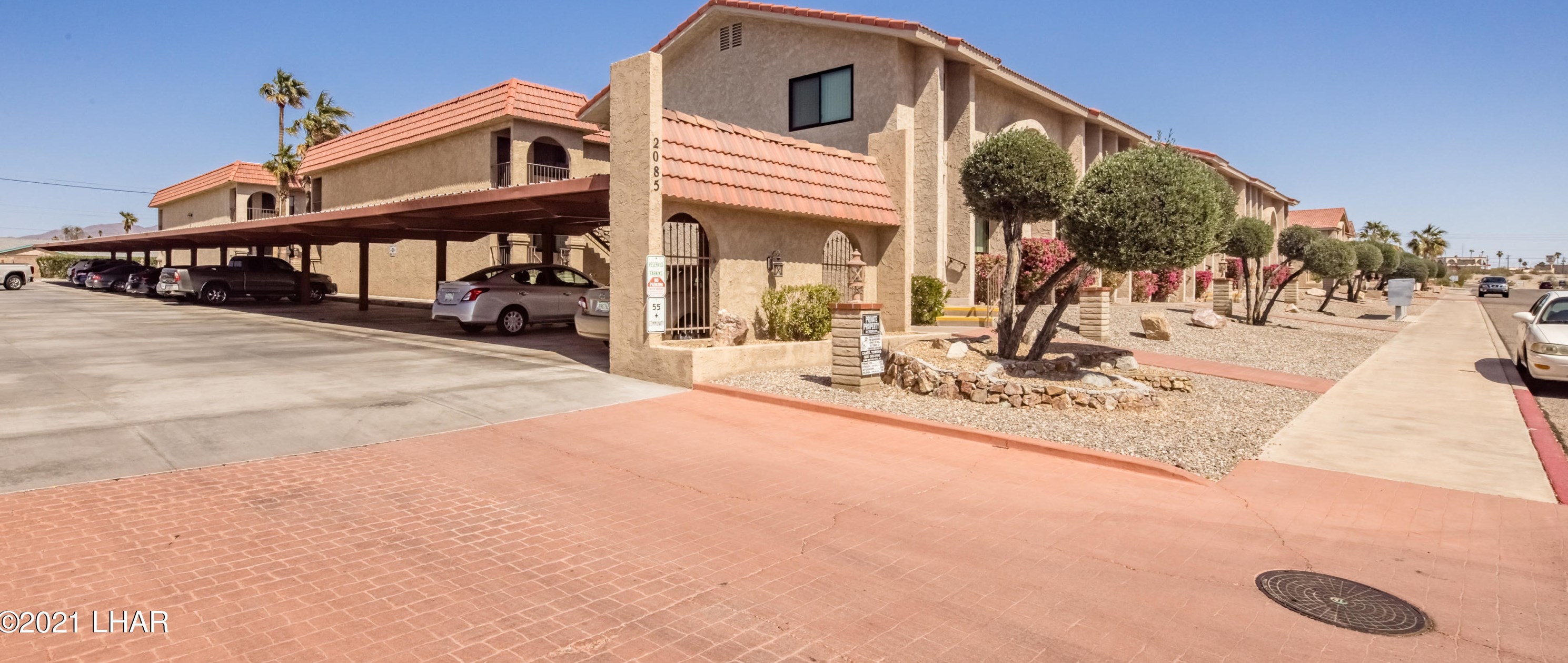 2085 Mesquite Ave #24, Lake Havasu City, AZ 86403