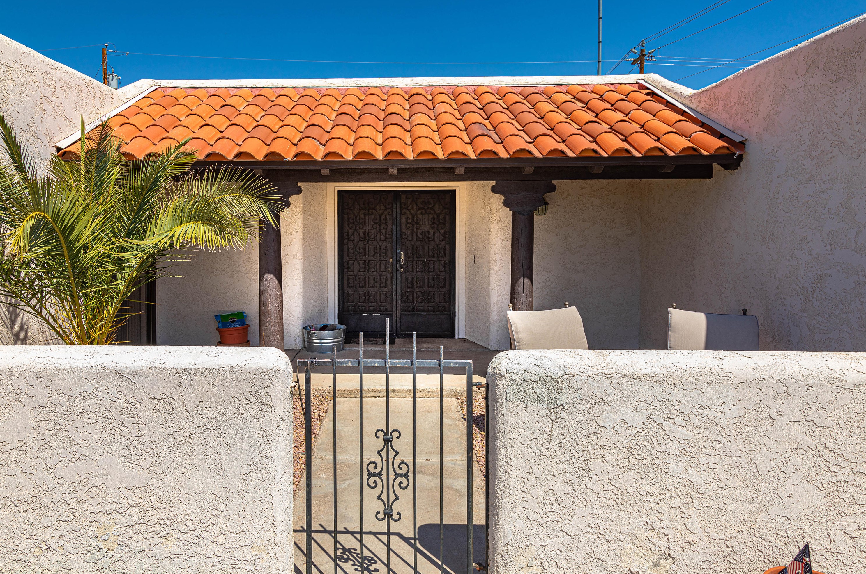 122 Sunflower Dr, Lake Havasu City, AZ 86403