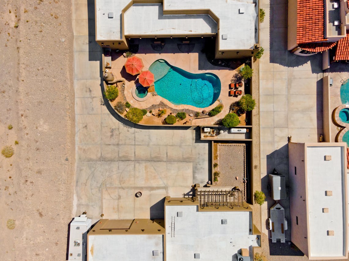 1897 Martinique Dr, Lake Havasu City, AZ 86406