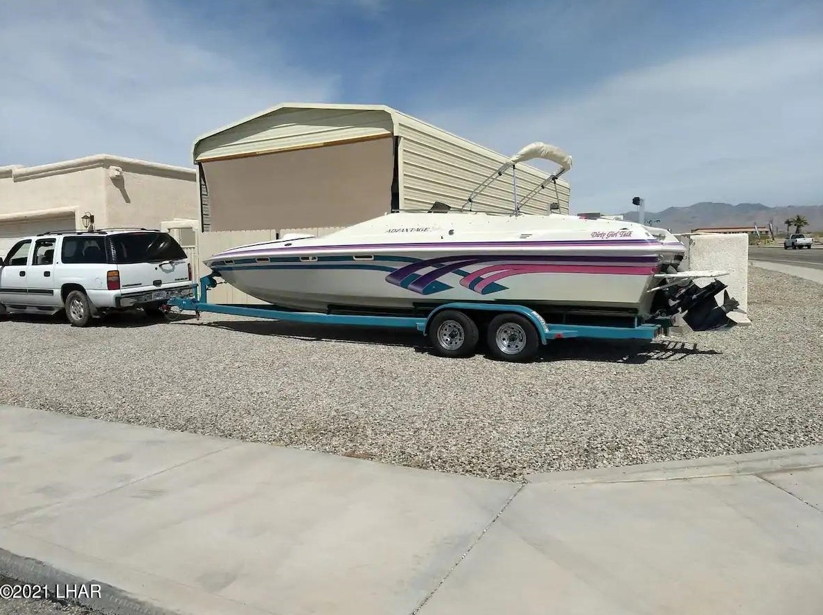 1110 Catalina Dr, Lake Havasu City, AZ 86403