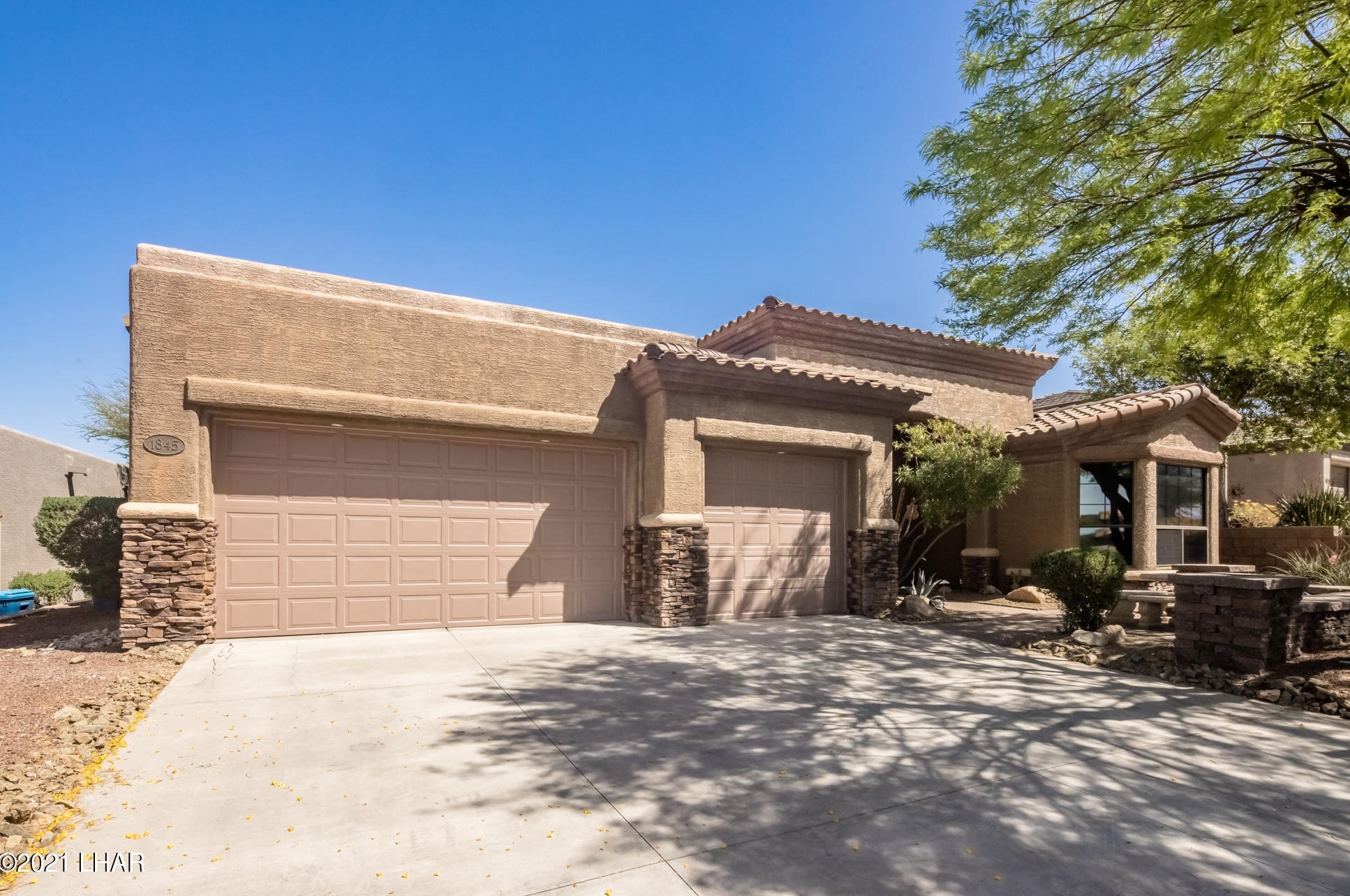 1845 Troon Dr, Lake Havasu City, AZ 86404