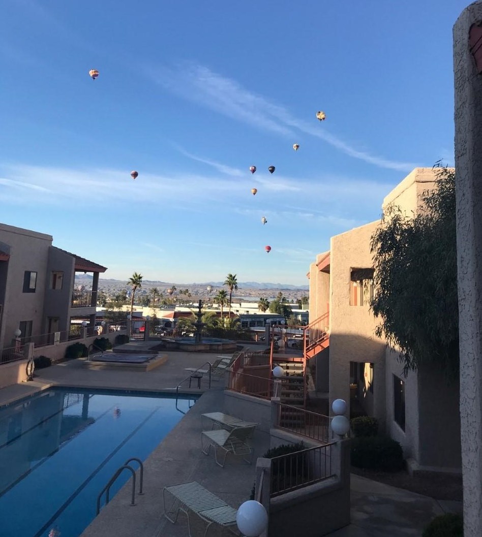 1989 Mesquite Ave #32, Lake Havasu City, AZ 86403