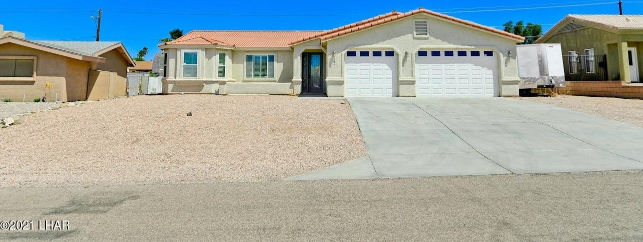 1811 Walnut Dr, Lake Havasu City, AZ 86406