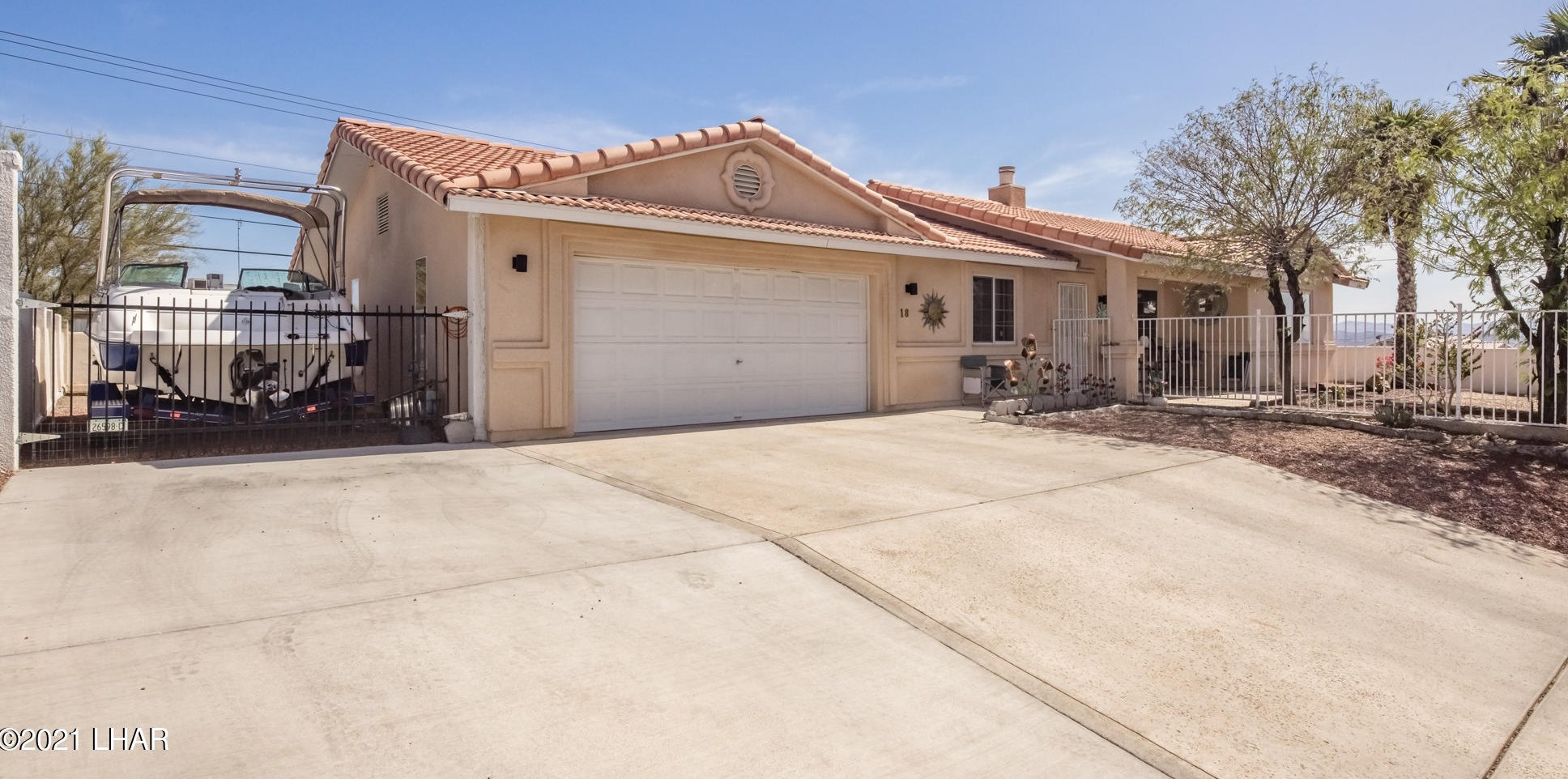 18 Torrito Ln, Lake Havasu City, AZ 86403
