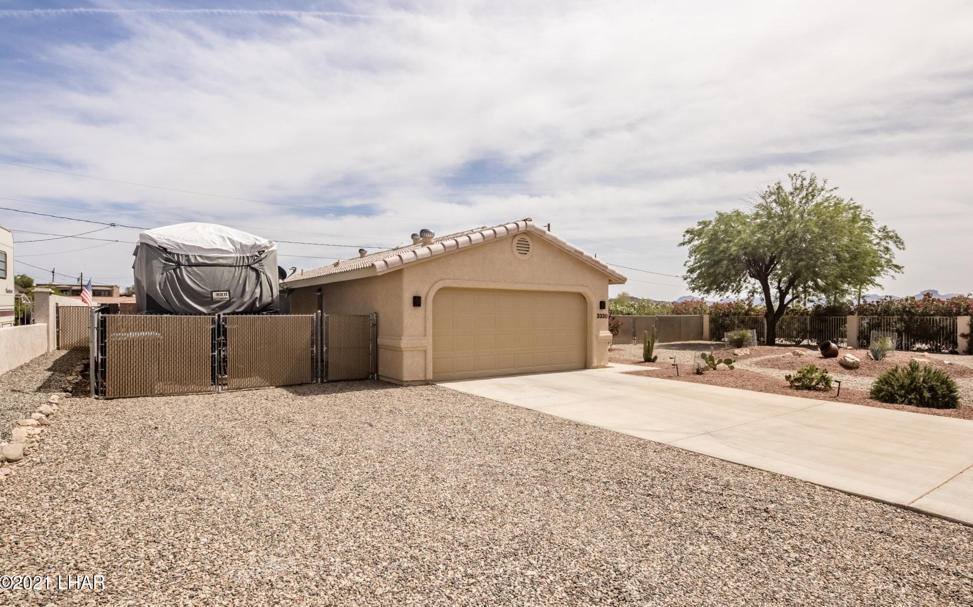 3330 Yaqui Dr, Lake Havasu City, AZ 86406