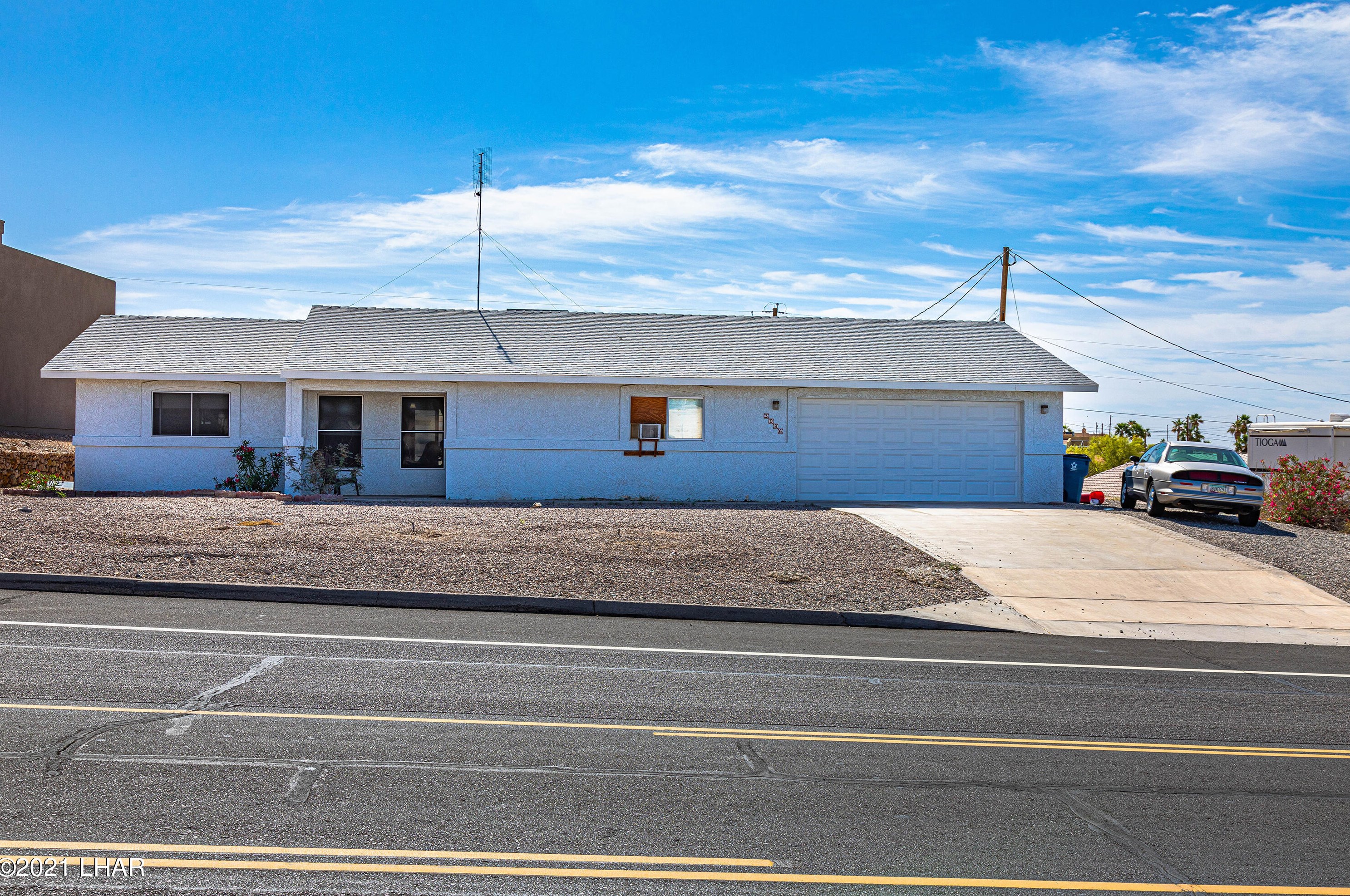 3086 Palo Verde Blvd, Lake Havasu City, AZ 86404