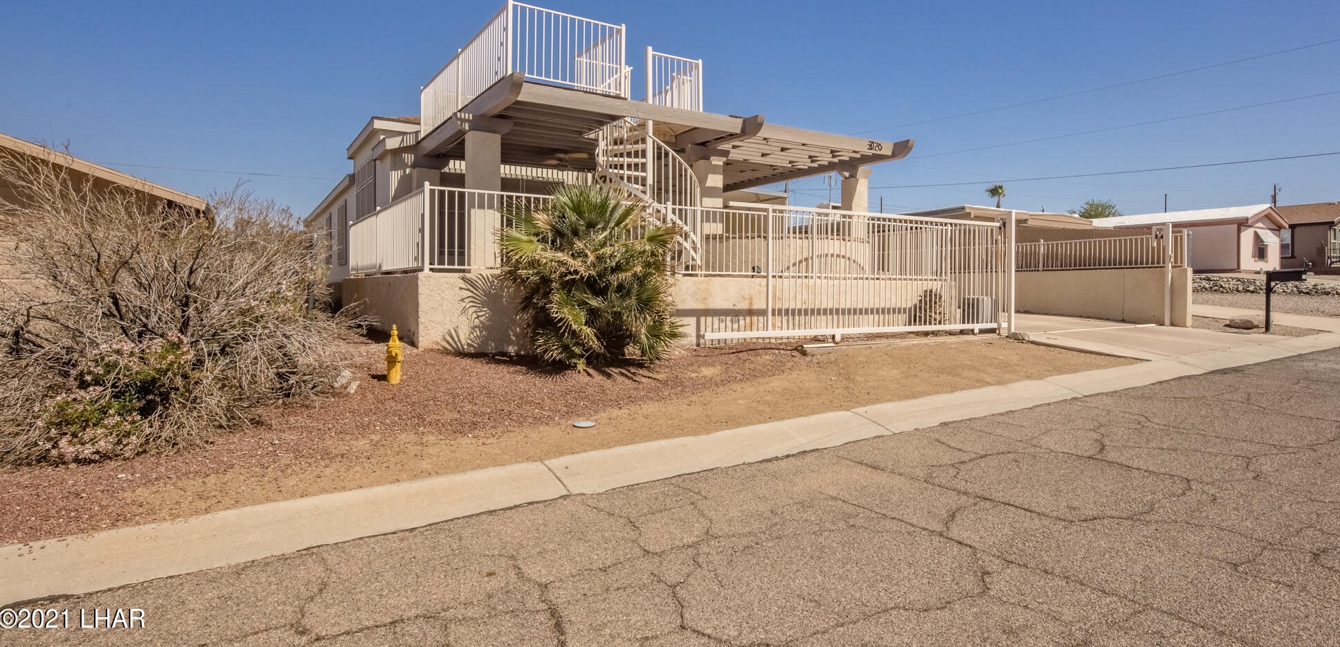 3120 Michael Dr, Lake Havasu City, AZ 86404