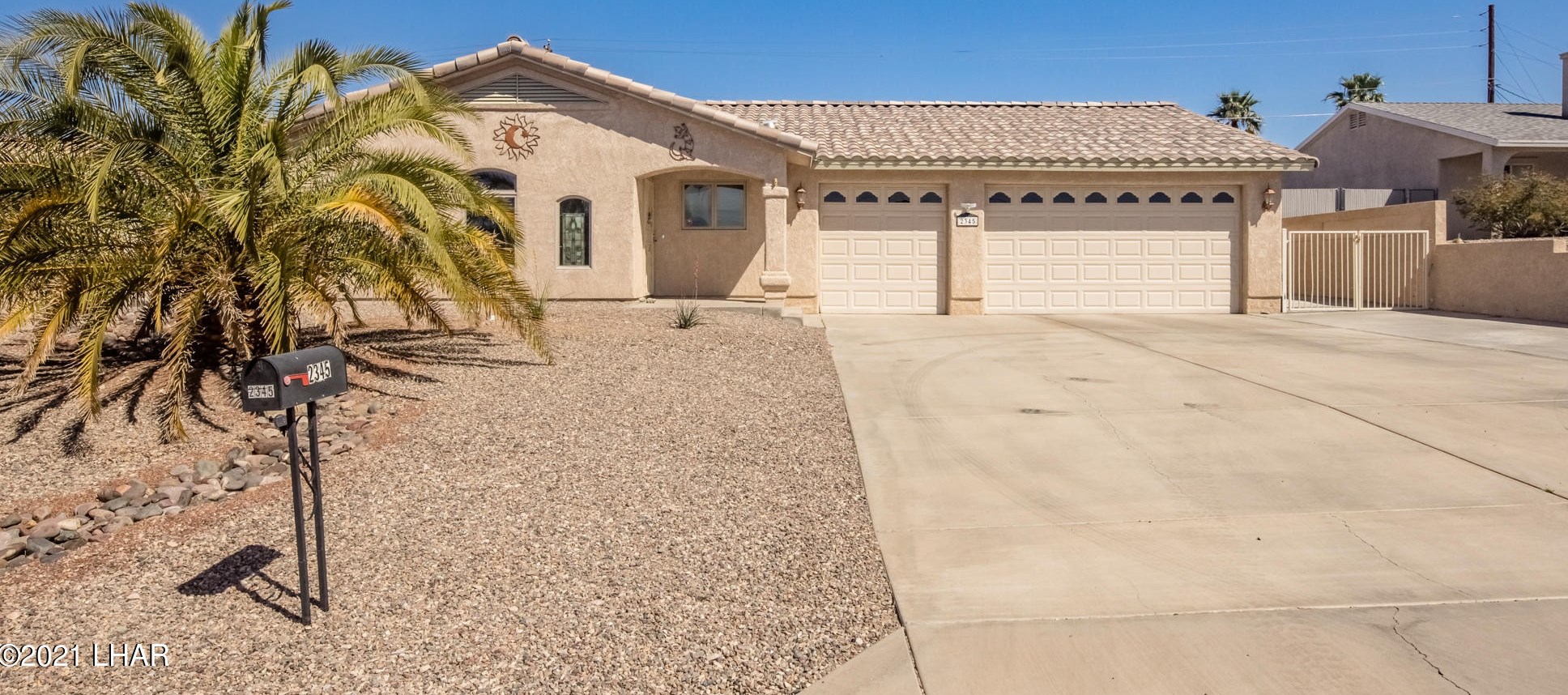 2345 Swift Dr, Lake Havasu City, AZ 86404