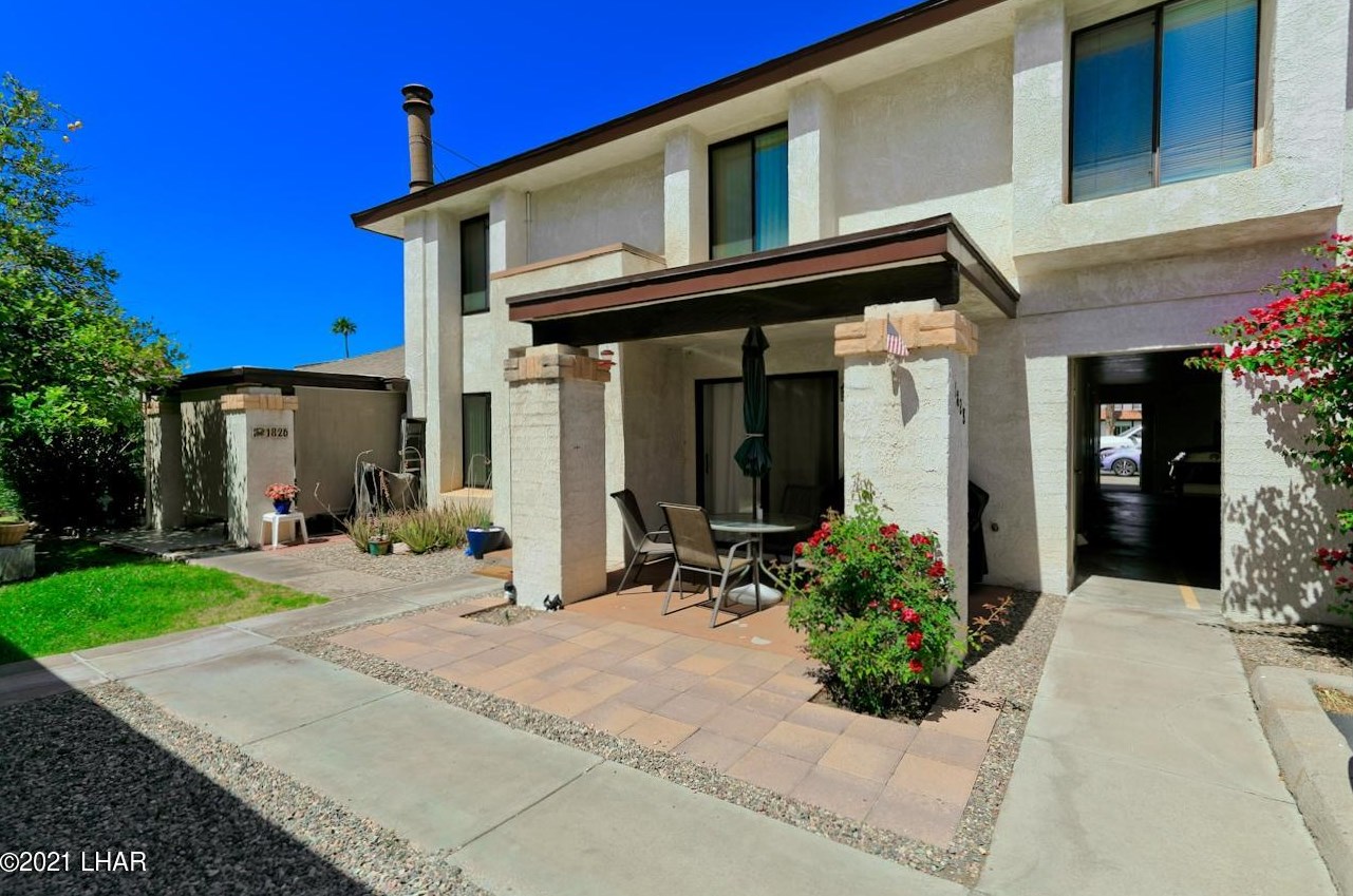 1828 Montana Vista #b, Lake Havasu City, AZ 86403