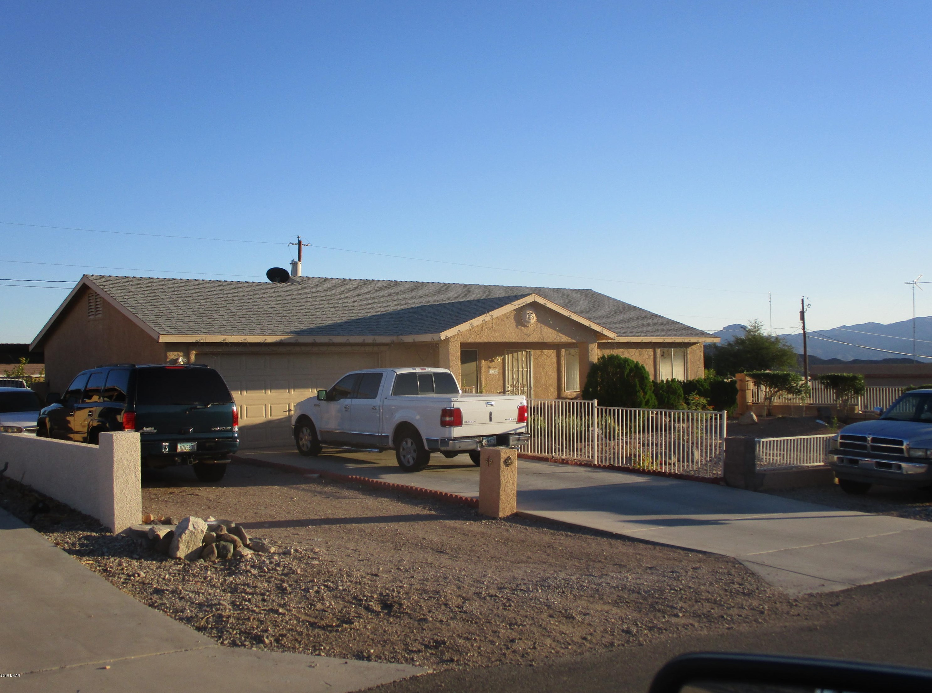 3760 Reservation Dr, Lake Havasu City, AZ 86406-7952