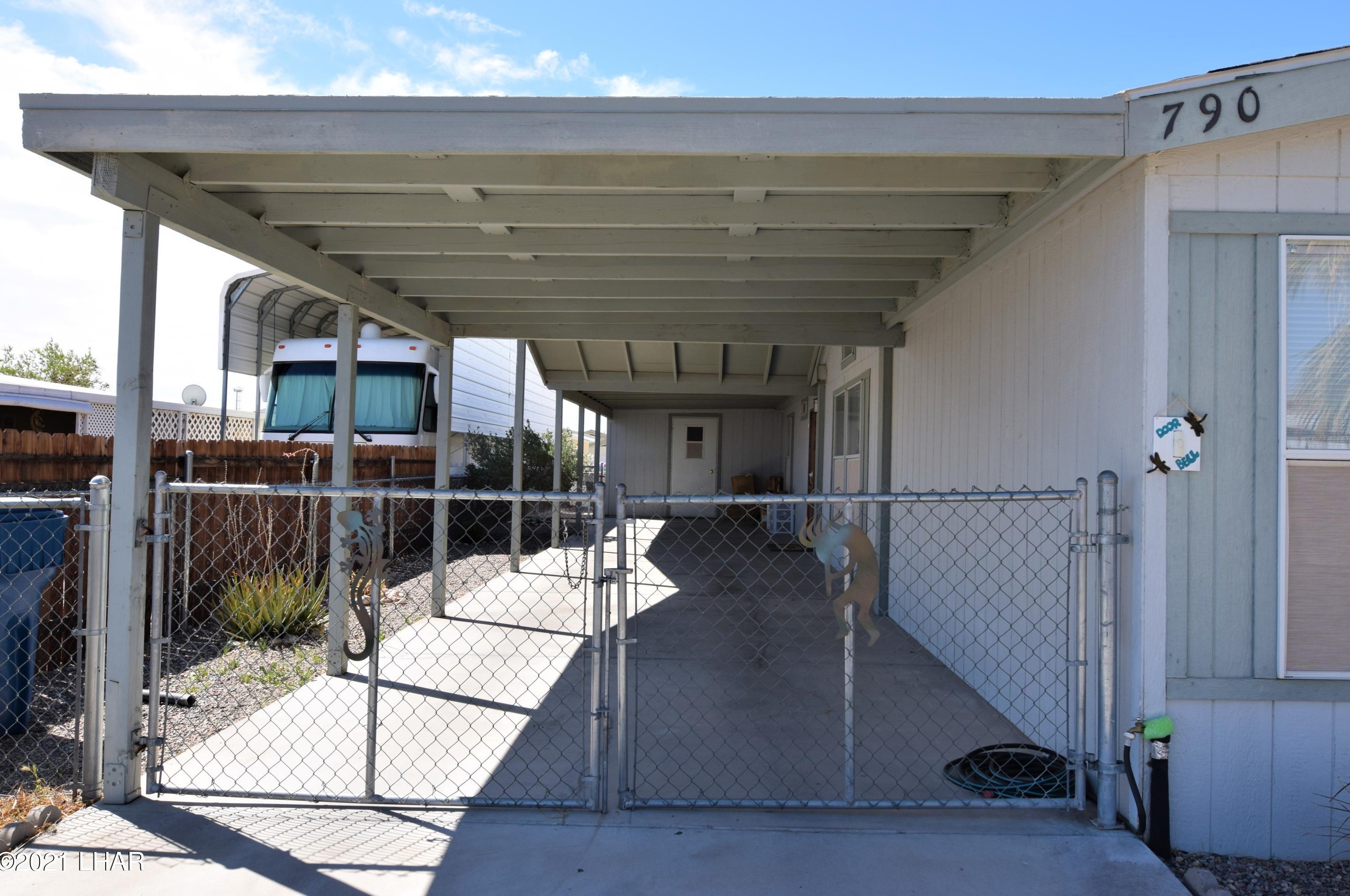 790 Citrus St, Bullhead City, AZ 86442