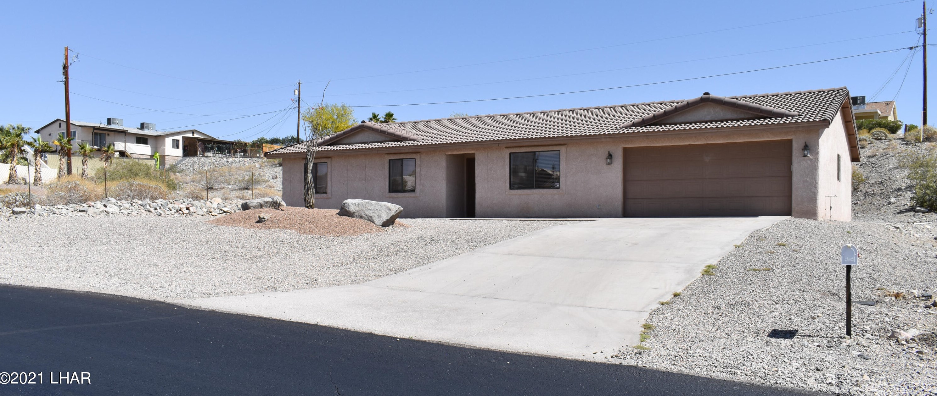 3060 Talley Dr, Lake Havasu City, AZ 86404