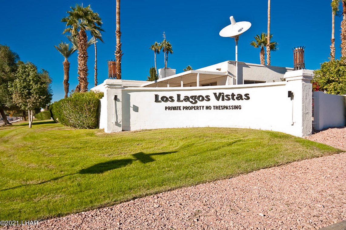 1824 Montana Vista #d, Lake Havasu City, AZ 86403