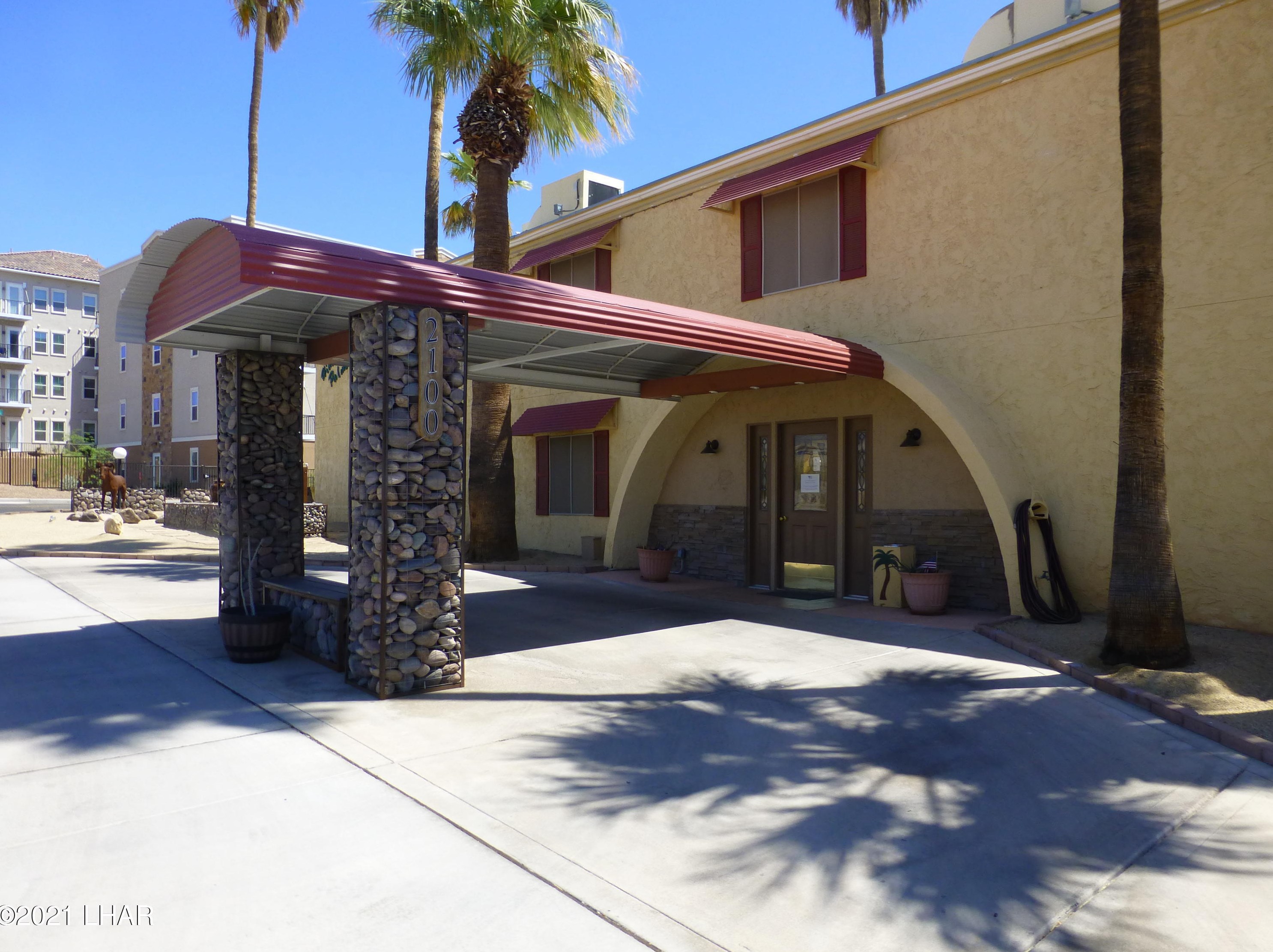 2100 Swanson Ave #105, Lake Havasu City, AZ 86403