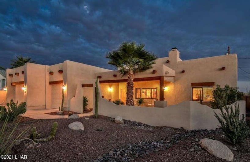 3924 Cherry Tree Blvd, Lake Havasu City, AZ 86406-4458