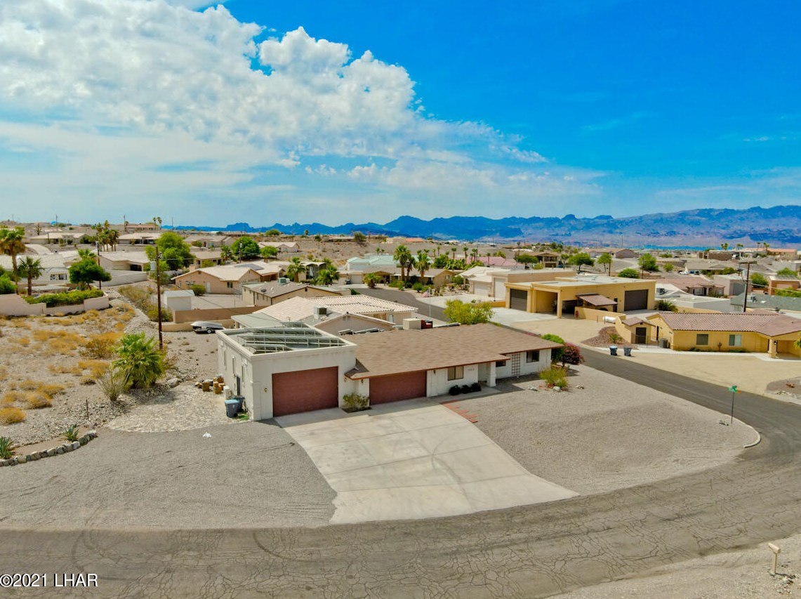 3622 Fiesta Dr, Lake Havasu City, AZ 86404