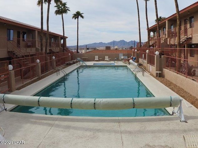 1957 Mesquite Ave #31, Lake Havasu City, AZ 86403