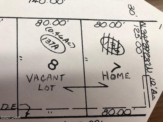 448 Sunfield Dr, Lake Havasu City, AZ 86404