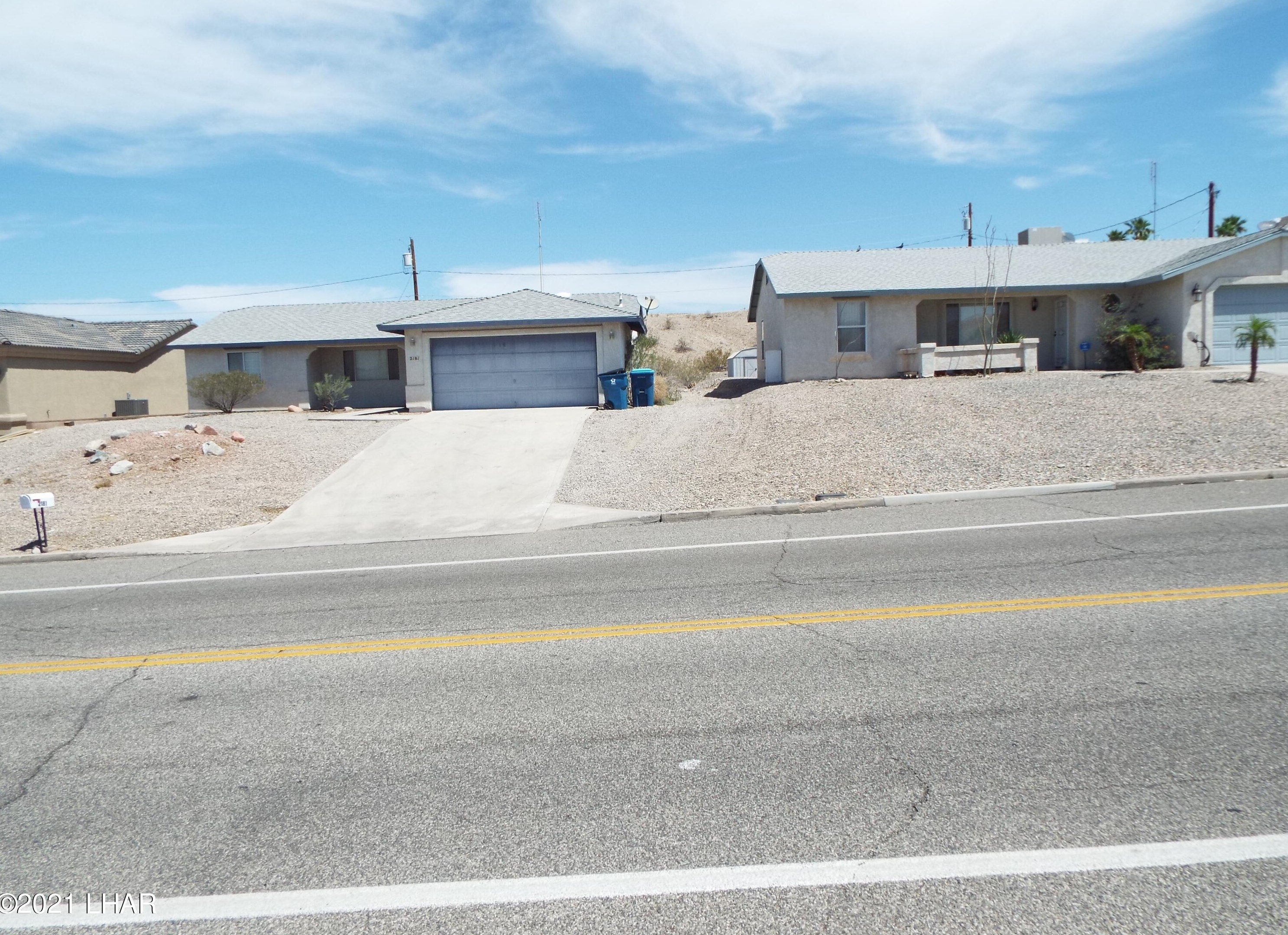 2181 Rainbow Ave, Lake Havasu City, AZ 86403