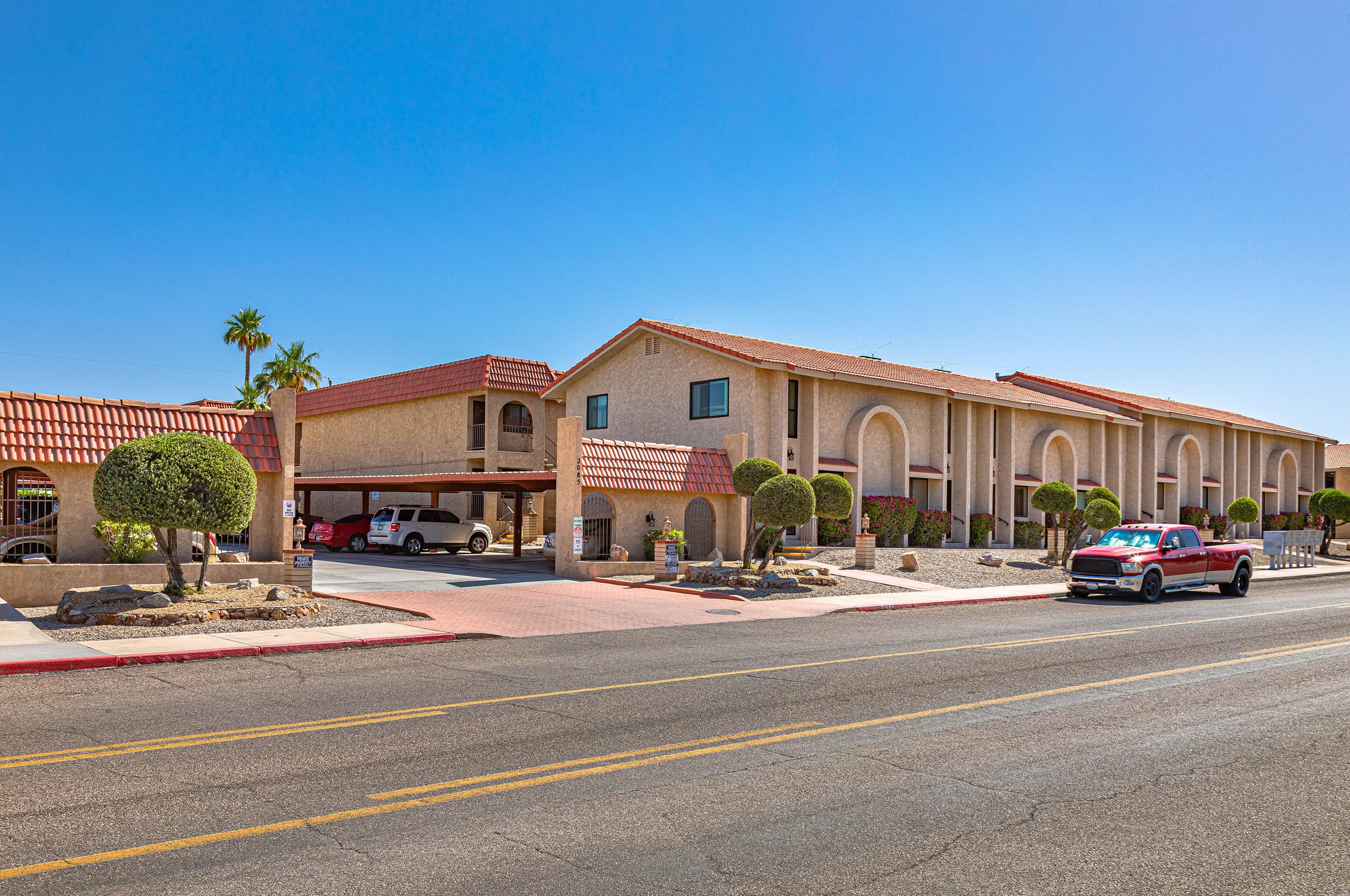 2085 Mesquite Ave #27, Lake Havasu City, AZ 86403