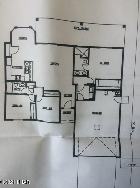 3385 Winston Dr, Lake Havasu City, AZ 86406