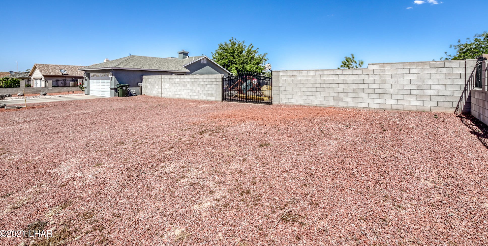 3144 Stewart St, Kingman, AZ 86401-4303
