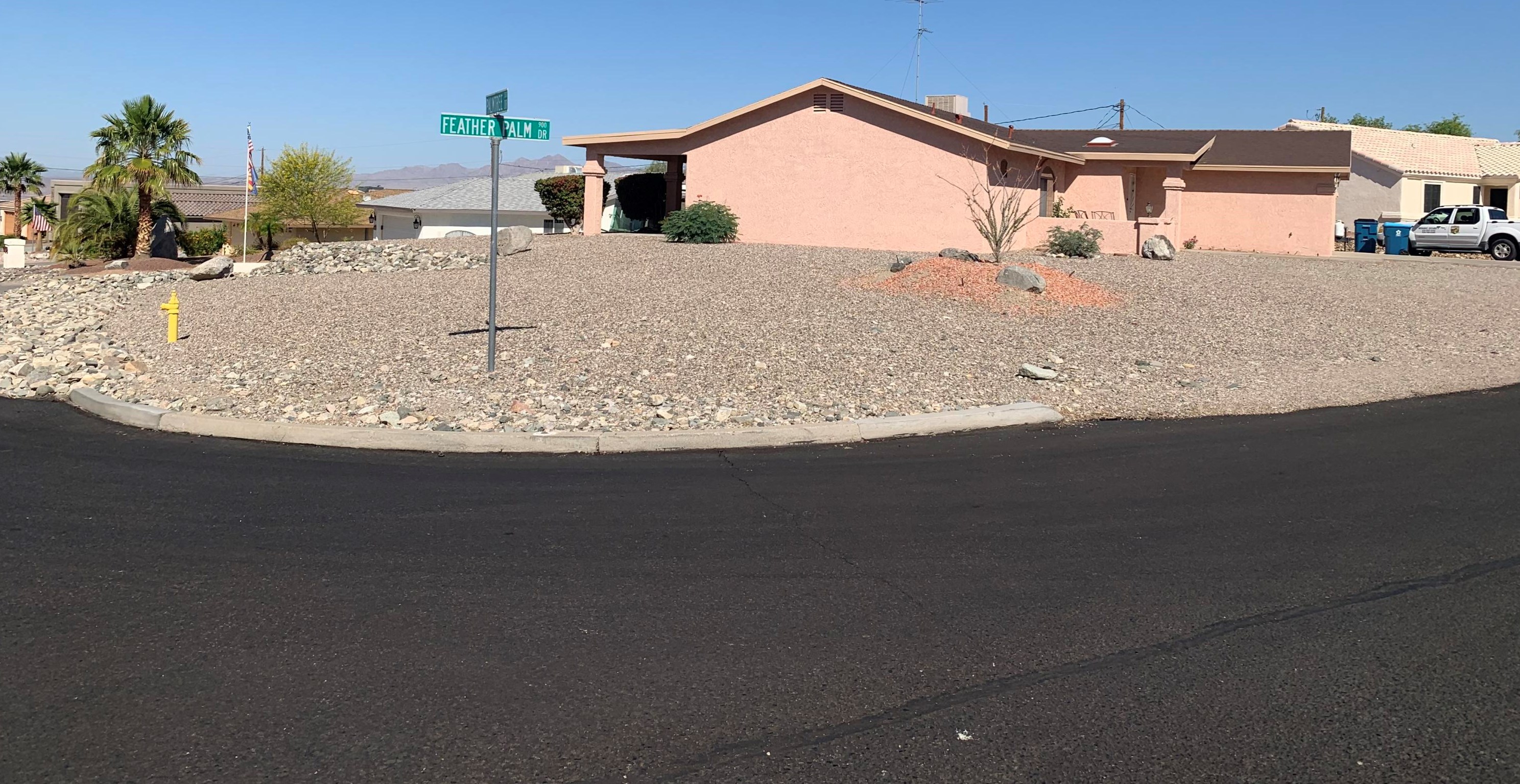 981 Feather Palm Dr, Lake Havasu City, AZ 86404-1634