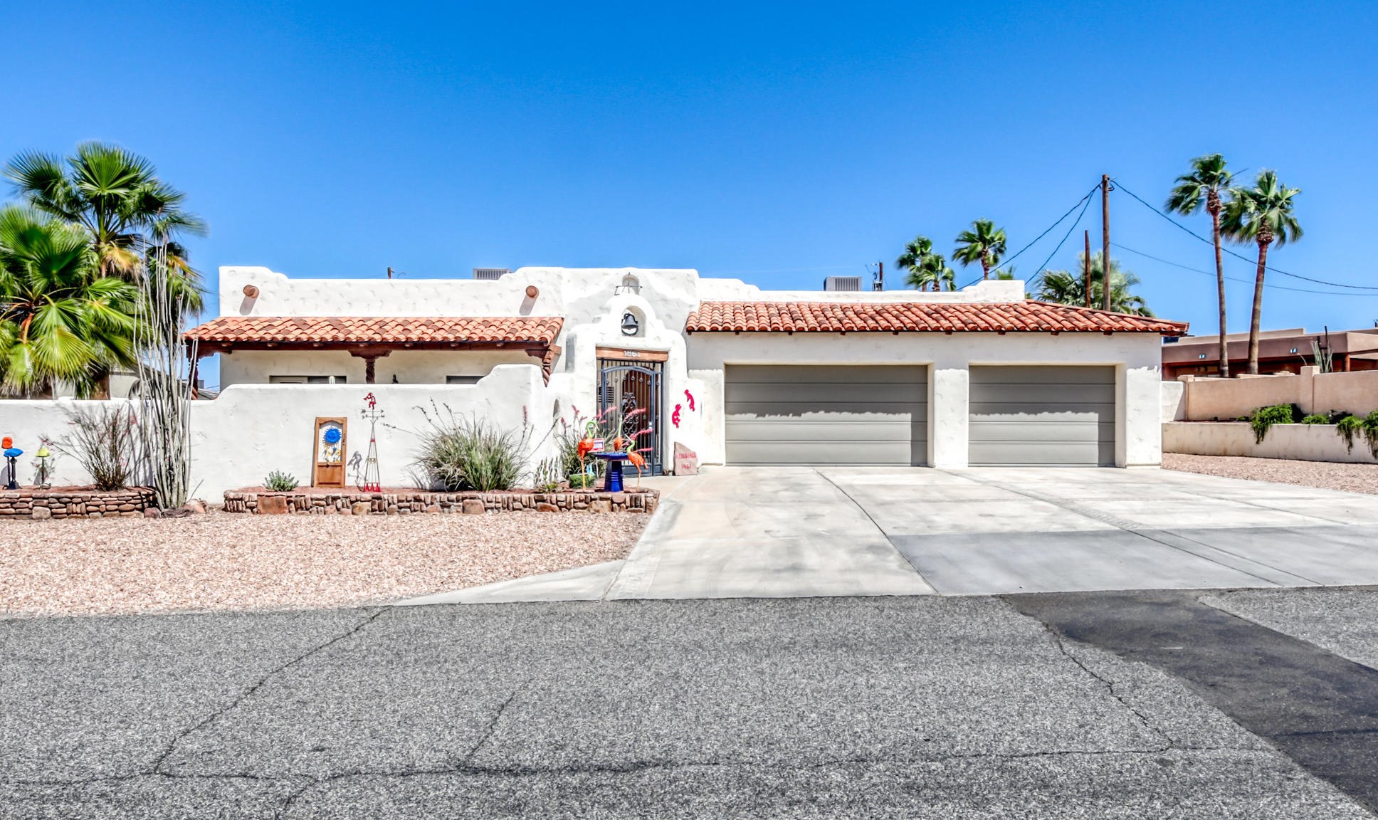 1861 Kirk Dr, Lake Havasu City, AZ 86404