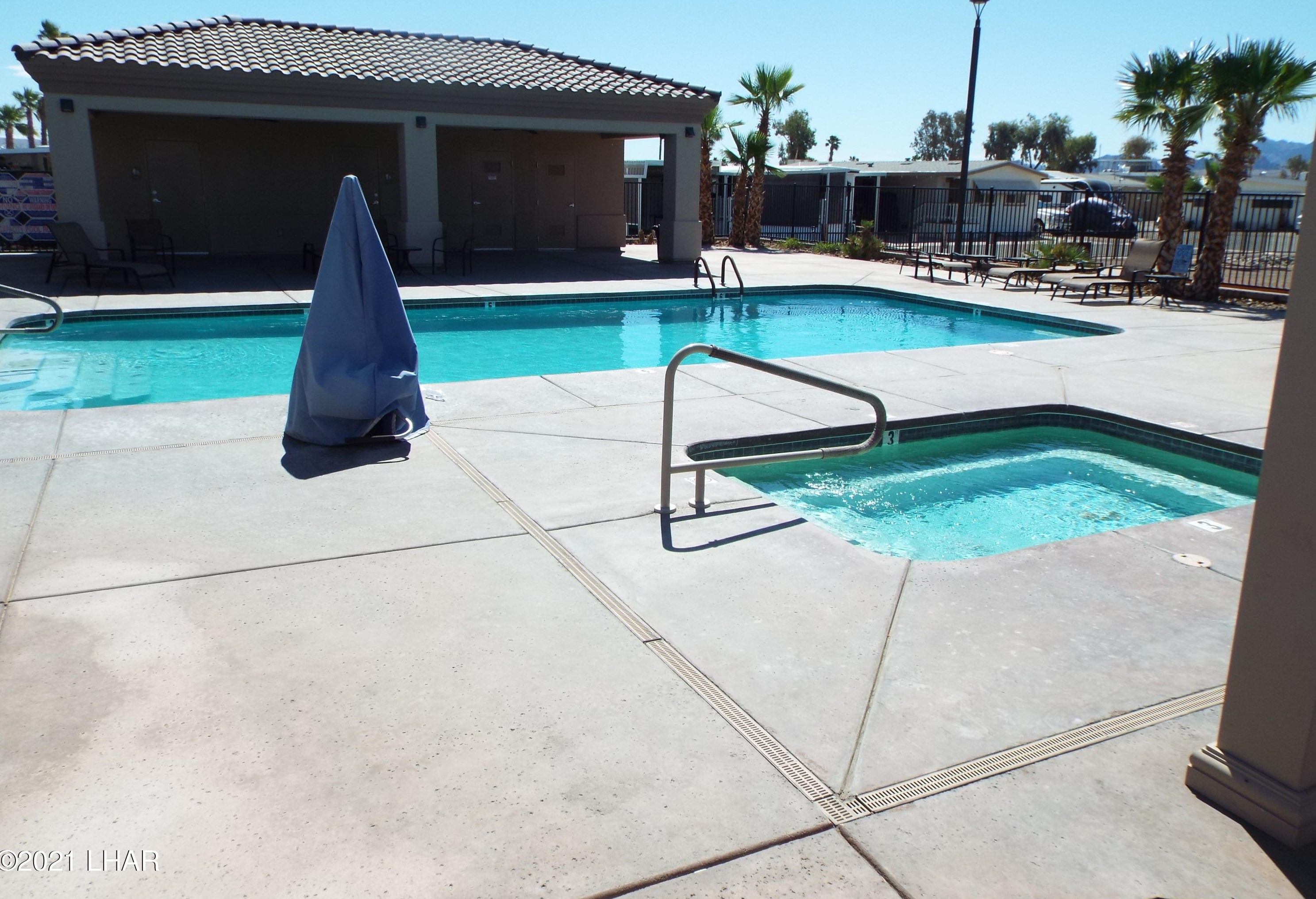 601 Beachcomber Blvd #328, Lake Havasu City, AZ 86403