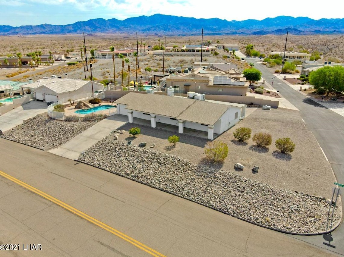 1410 Bentley Blvd, Lake Havasu City, AZ 86404