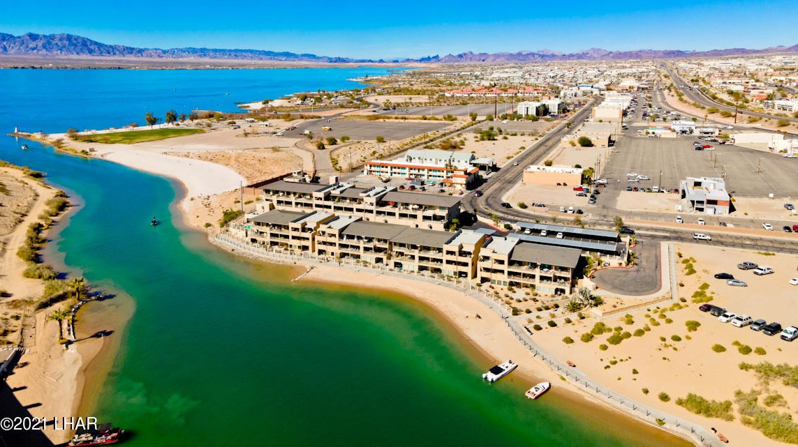 94 London Bridge Rd #202, Lake Havasu City, AZ 86403