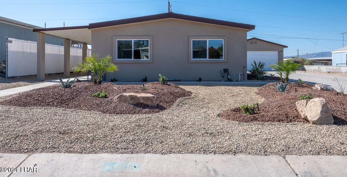 3023 Lera Ln, Lake Havasu City, AZ 86404