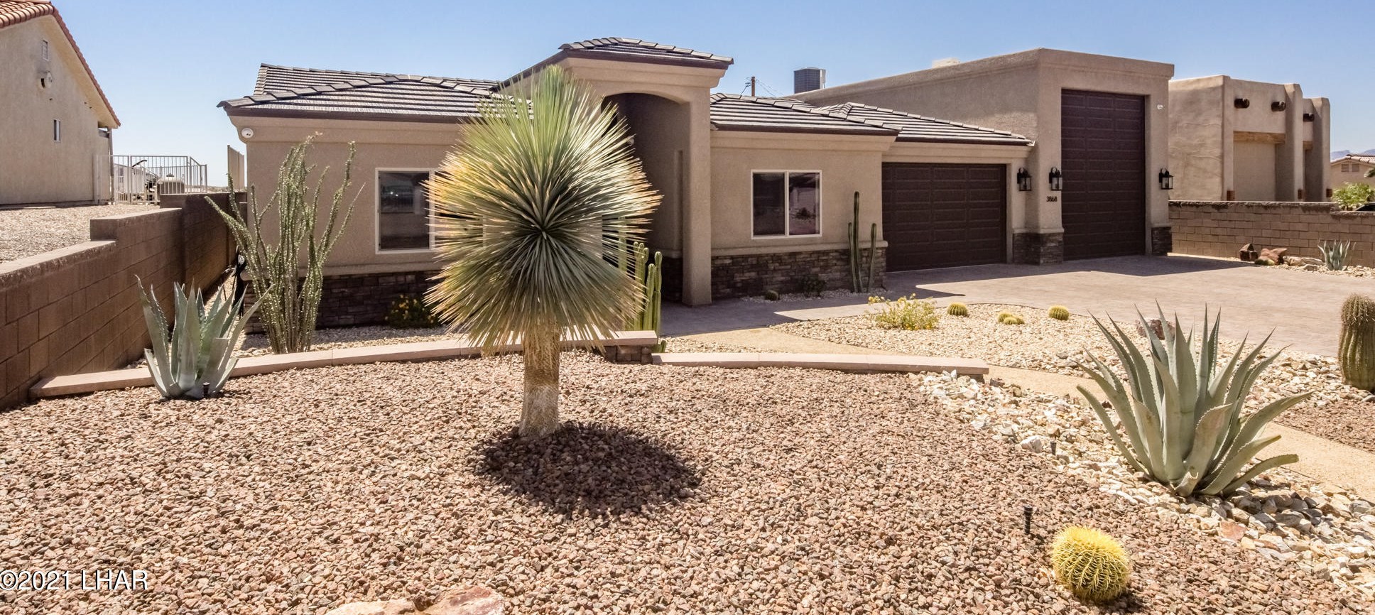 3868 Yonder Dr, Lake Havasu City, AZ 86406