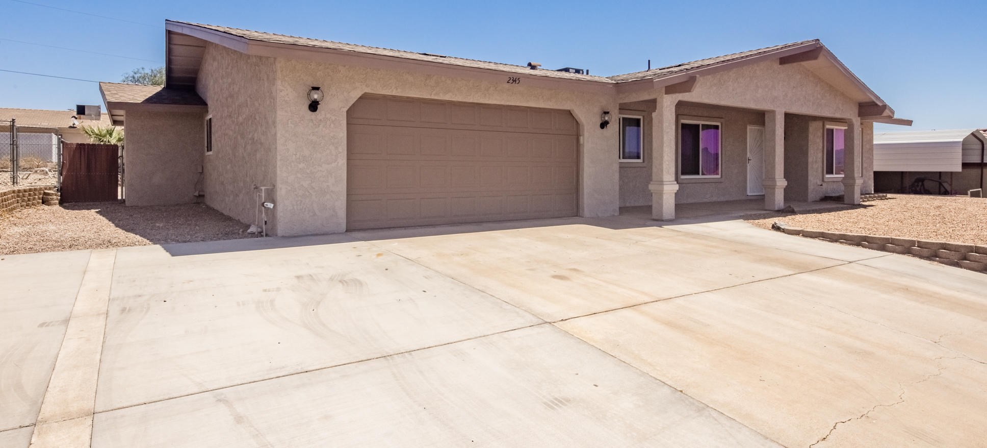 2345 Widgeon Dr, Lake Havasu City, AZ 86403