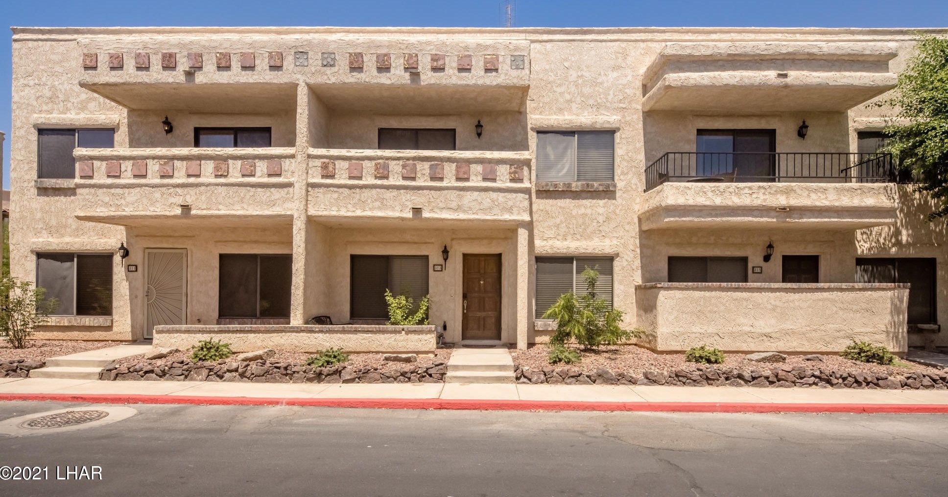 311 Barcelona Loop, Lake Havasu City, AZ 86403-0970