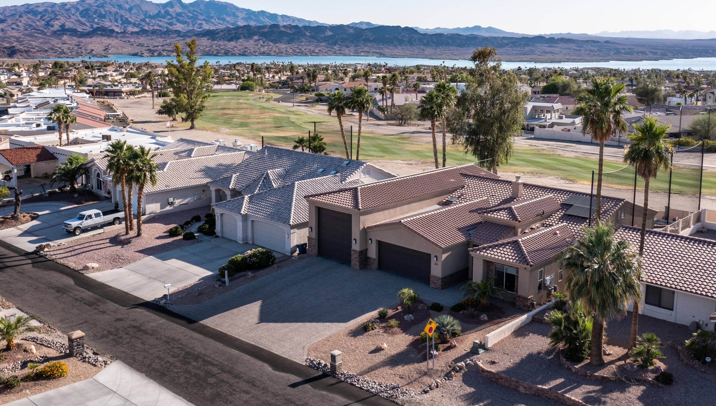 699 Paseo Granada, Lake Havasu City, AZ 86406
