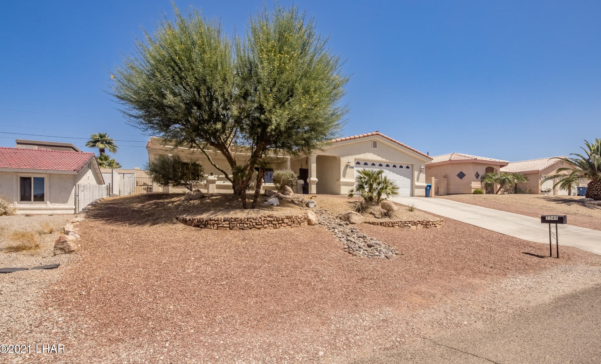2345 Regatta Dr, Lake Havasu City, AZ 86404-2039
