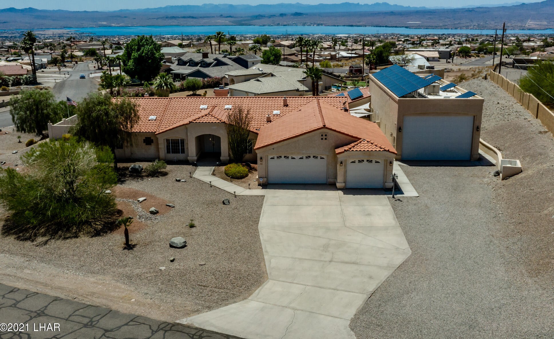 791 Turquoise Dr, Lake Havasu City, AZ 86404