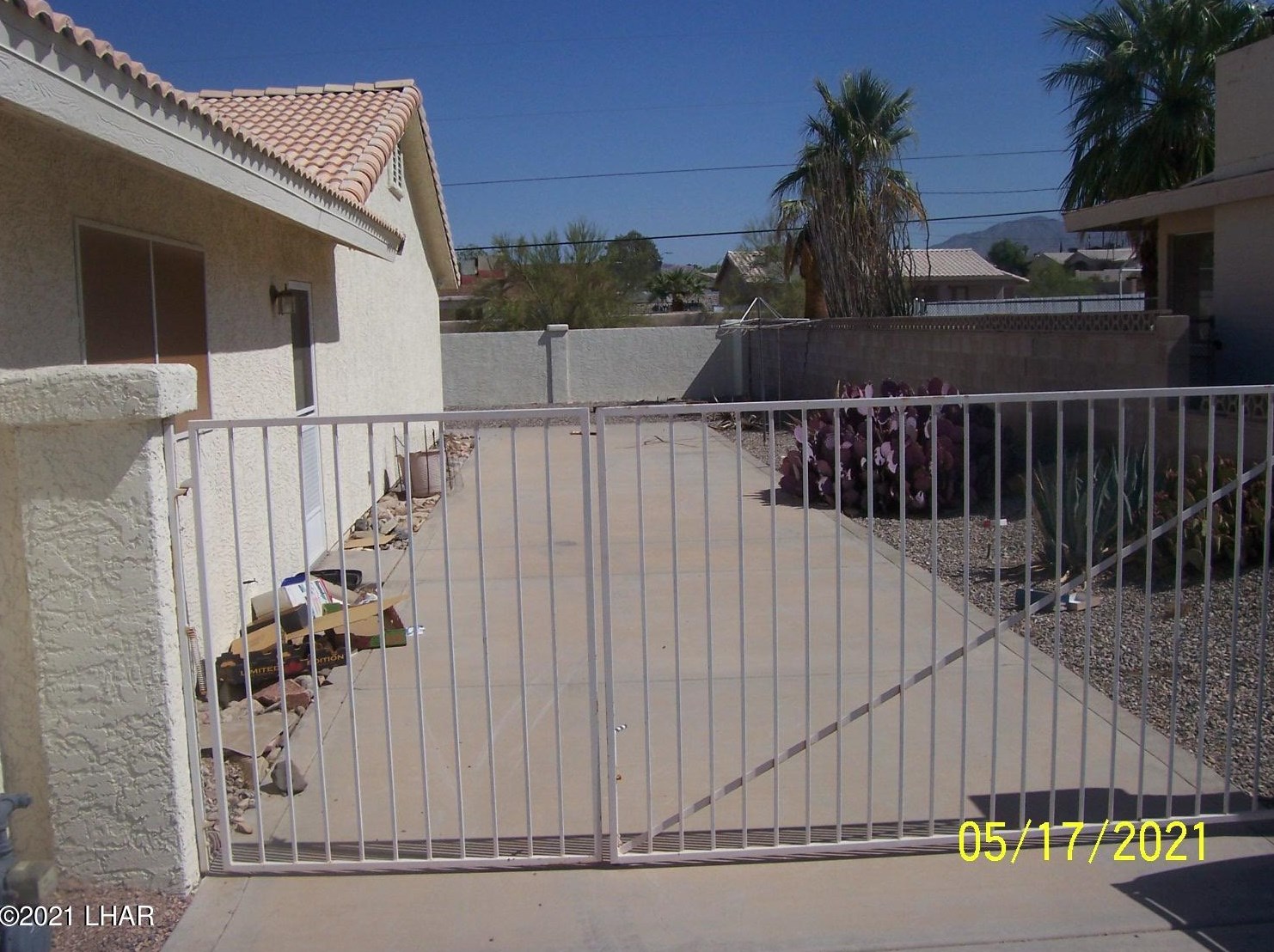 3095 Saratoga Ave, Lake Havasu City, AZ 86406