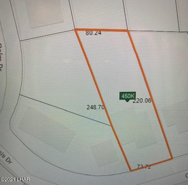 3351 Oasis Dr, Lake Havasu City, AZ 86404