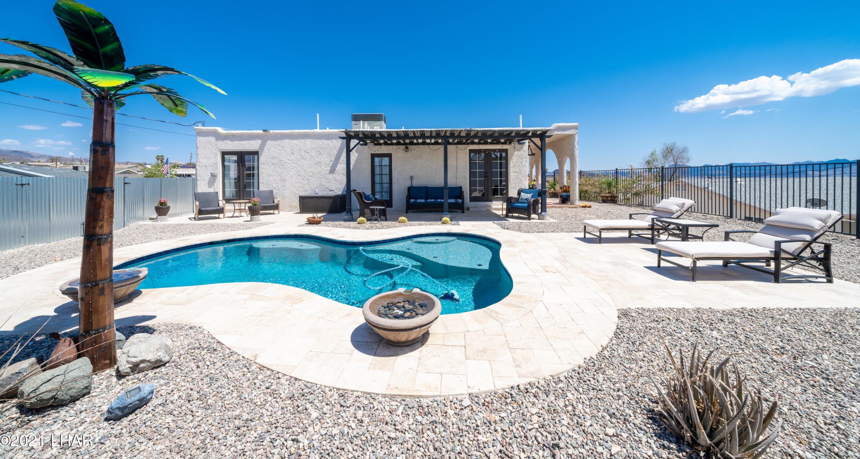 43 Sunchaser Ln, Lake Havasu City, AZ 86403