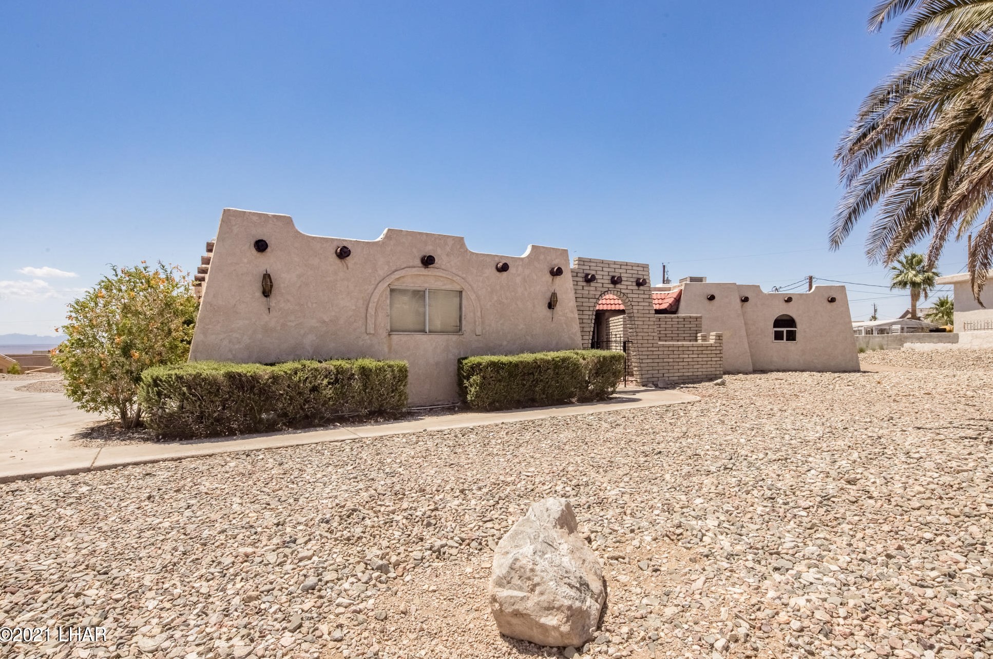 3395 Pocahontas Dr, Lake Havasu City, AZ 86404