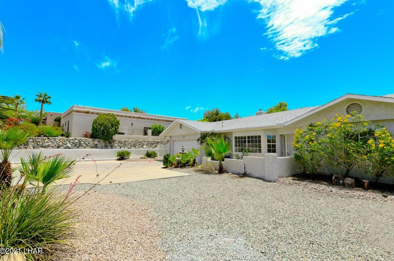 4040 Tierra Vista Dr, Lake Havasu City, AZ 86406