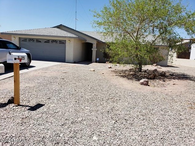 3025 Indian Head Dr, Lake Havasu City, AZ 86406