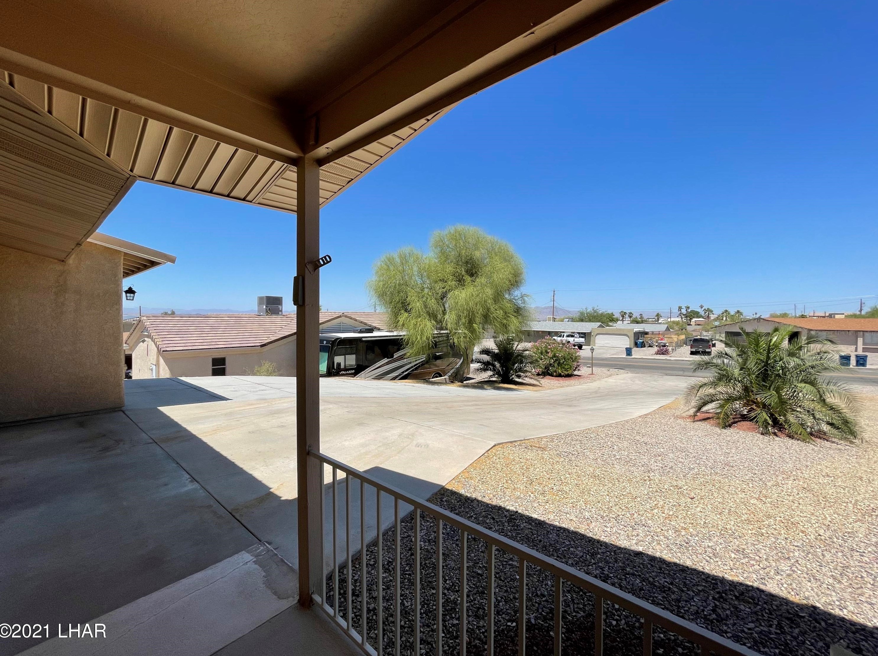 2450 Smoketree Ave, Lake Havasu City AZ  86403-5148 exterior